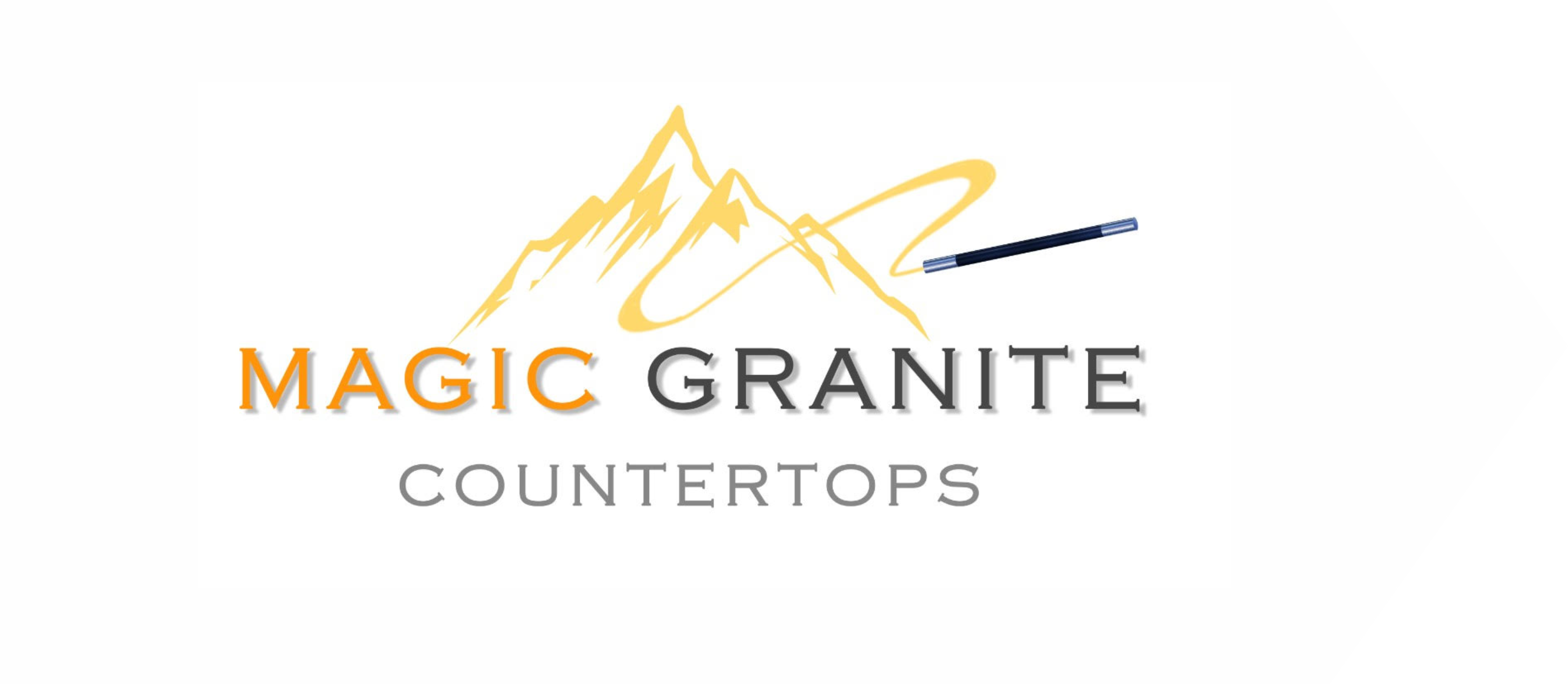 Magic Granite Countertops